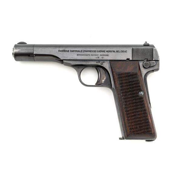 FN Browning Model 1922 Semi-Automatic Pistol