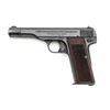 Image 1 : FN Browning Model 1922 Semi-Automatic Pistol