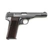 Image 2 : FN Browning Model 1922 Semi-Automatic Pistol