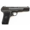 Image 3 : Chinese Norinco Type 54 Tokarev Semi-Automatic Pistol