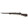 Image 2 : Japanese School Issued Type 38 Arisaka Bolt Action Rifle
