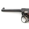 Image 11 : Japanese Type 14 Semi-Automatic Pistol with Two (2) Magazines