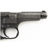 Image 11 : Japanese Type 94 Nambu Semi-Automatic Pistol