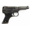 Image 2 : Japanese Type 94 Nambu Semi-Automatic Pistol