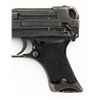 Image 8 : Japanese Type 94 Nambu Semi-Automatic Pistol