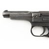 Image 9 : Japanese Type 94 Nambu Semi-Automatic Pistol