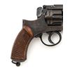 Image 10 : Japanese Type 26 Double Action Revolver