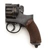 Image 8 : Japanese Type 26 Double Action Revolver