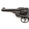 Image 9 : Japanese Type 26 Double Action Revolver