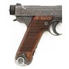 Image 10 : Japanese "Last Ditch" Type 14 Nambu Semi-Automatic Pistol