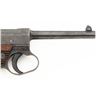 Image 11 : Japanese "Last Ditch" Type 14 Nambu Semi-Automatic Pistol