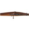 Image 8 : Modified Steyr Model 1871 Mauser Bolt Action Rifle