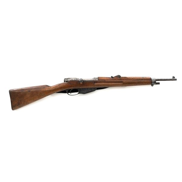 Dutch M95 No.4 Mannlicher Bolt Action Carbine