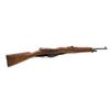 Image 1 : Dutch M95 No.4 Mannlicher Bolt Action Carbine