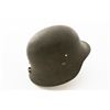Image 10 : Lot of Two (2) Spanish and Hungarian Military Helmets