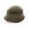 Image 2 : Lot of Two (2) Spanish and Hungarian Military Helmets