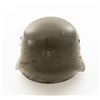 Image 3 : Lot of Two (2) Spanish and Hungarian Military Helmets