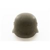 Image 8 : Lot of Two (2) Spanish and Hungarian Military Helmets