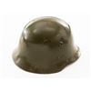 Image 16 : Lot of Seven (7) Steel Military Helmets