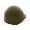 Image 18 : Lot of Seven (7) Steel Military Helmets