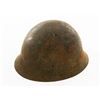 Image 21 : Lot of Seven (7) Steel Military Helmets