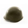 Image 23 : Lot of Seven (7) Steel Military Helmets