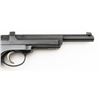 Image 10 : Argentine Contract Steyr Model 1905 Mannlicher Semi-Automatic Pistol