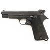 Image 1 : French MAC Model 1935-S Semi-Automatic Pistol