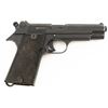 Image 2 : French MAC Model 1935-S Semi-Automatic Pistol