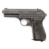 Image 1 : German Occupation Czech CZ 27 Semi-Automatic Pistol