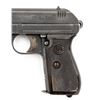 Image 8 : German Occupation Czech CZ 27 Semi-Automatic Pistol