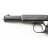 Image 10 : Spanish Astra 600/43 Semi-Automatic Pistol with Two (2) Magazines and Holster