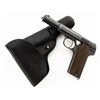 Image 1 : Spanish Astra 600/43 Semi-Automatic Pistol with Two (2) Magazines and Holster