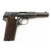 Image 2 : Spanish Astra 600/43 Semi-Automatic Pistol with Two (2) Magazines and Holster