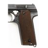 Image 9 : Spanish Astra 600/43 Semi-Automatic Pistol with Two (2) Magazines and Holster