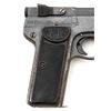 Image 10 : Langenhan FL Selbstlader Self-Loading Semi-Automatic Pistol
