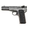 Image 1 : Langenhan FL Selbstlader Self-Loading Semi-Automatic Pistol