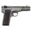 Image 2 : Langenhan FL Selbstlader Self-Loading Semi-Automatic Pistol
