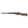 Image 2 : Turkish Modified Model 1888 Bolt Action Rifle