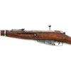Image 16 : Soviet M1891/30 Mosin Nagant Bolt Action Rifle