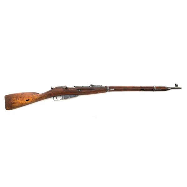 Soviet M1891/30 Mosin Nagant Bolt Action Rifle