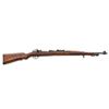 Image 1 : Belgian M1935 Mauser Bolt Action Rifle