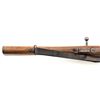 Image 14 : Antique Spanish Model 1893 Mauser Bolt Action Rifle