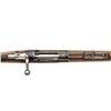 Image 16 : Antique Spanish Model 1893 Mauser Bolt Action Rifle