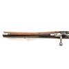 Image 17 : Antique Spanish Model 1893 Mauser Bolt Action Rifle