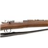 Image 19 : Antique Spanish Model 1893 Mauser Bolt Action Rifle