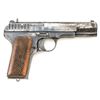 Image 2 : Soviet TT-33 Tokarev Semi-Automatic Pistol