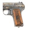Image 8 : Soviet TT-33 Tokarev Semi-Automatic Pistol