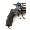 Image 10 : Soviet M1895 Nagant Double Action Revolver