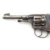 Image 8 : Soviet M1895 Nagant Double Action Revolver